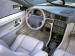 Volvo C70 Convertible 1998 года